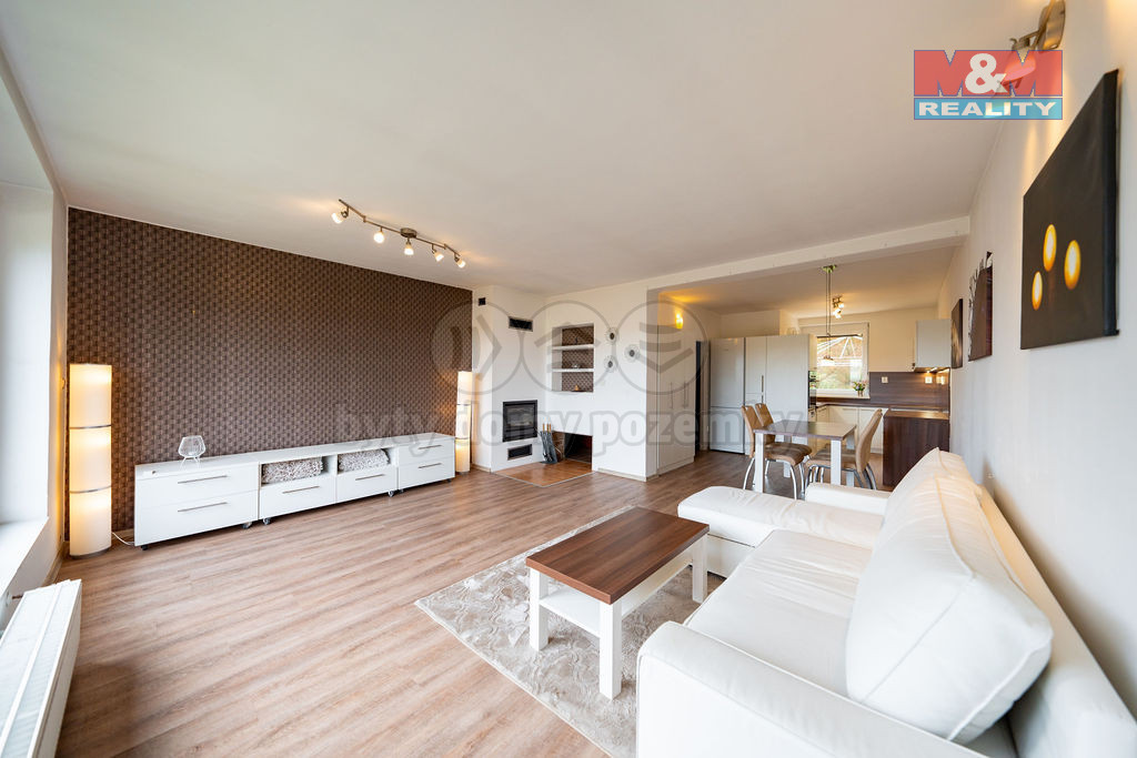 Prodej rodinného domu, 250 m², Bošovice, ul. Vyhlídka