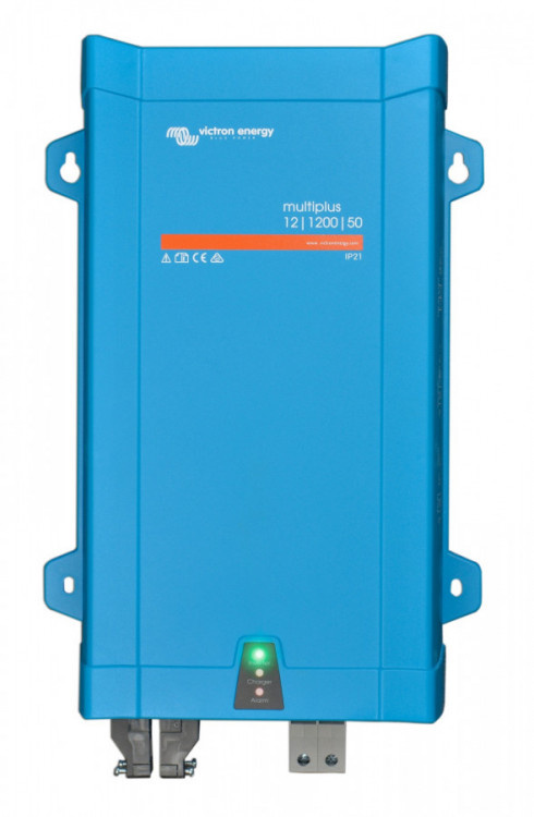 Victron Energy Multiplus 500-5000VA