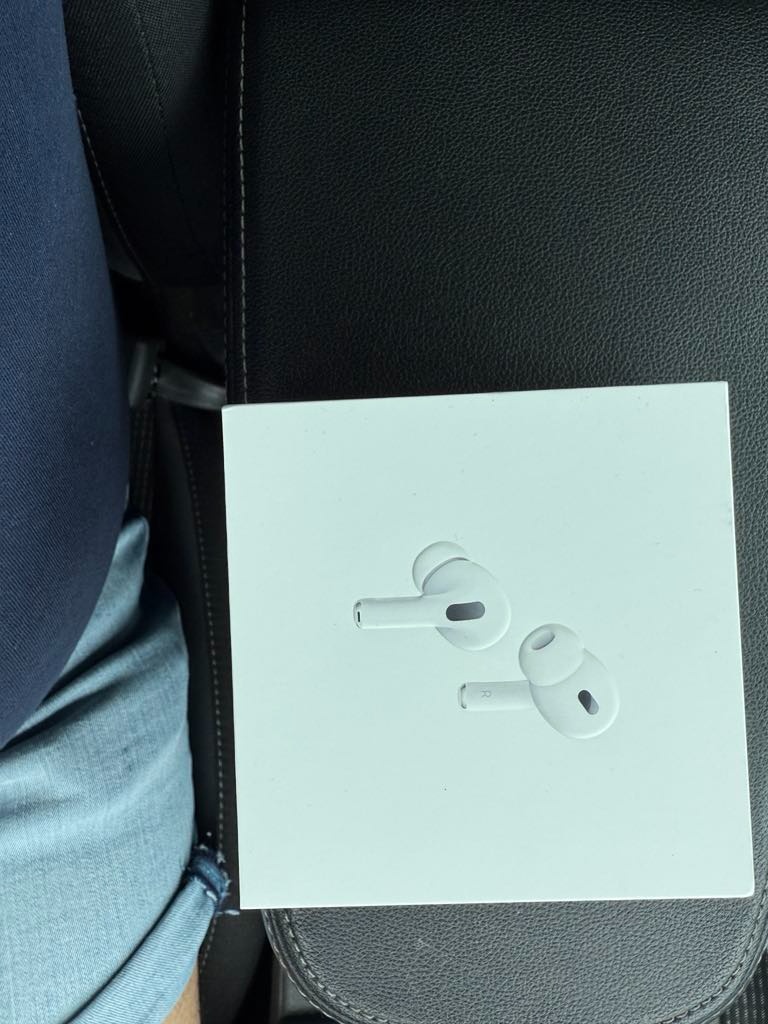Apple watch gen 10, sluchatka
