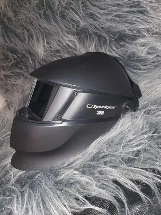 Skořepinu Speedglas SL nove