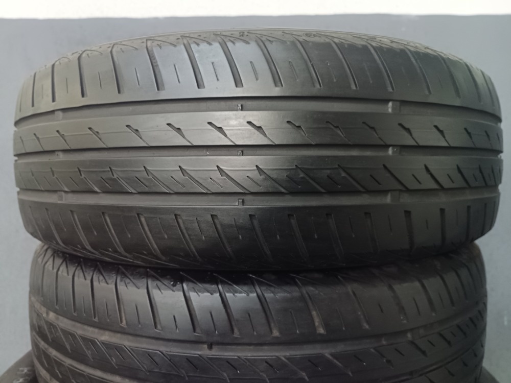 195/65 R15 BARUM (0617)
