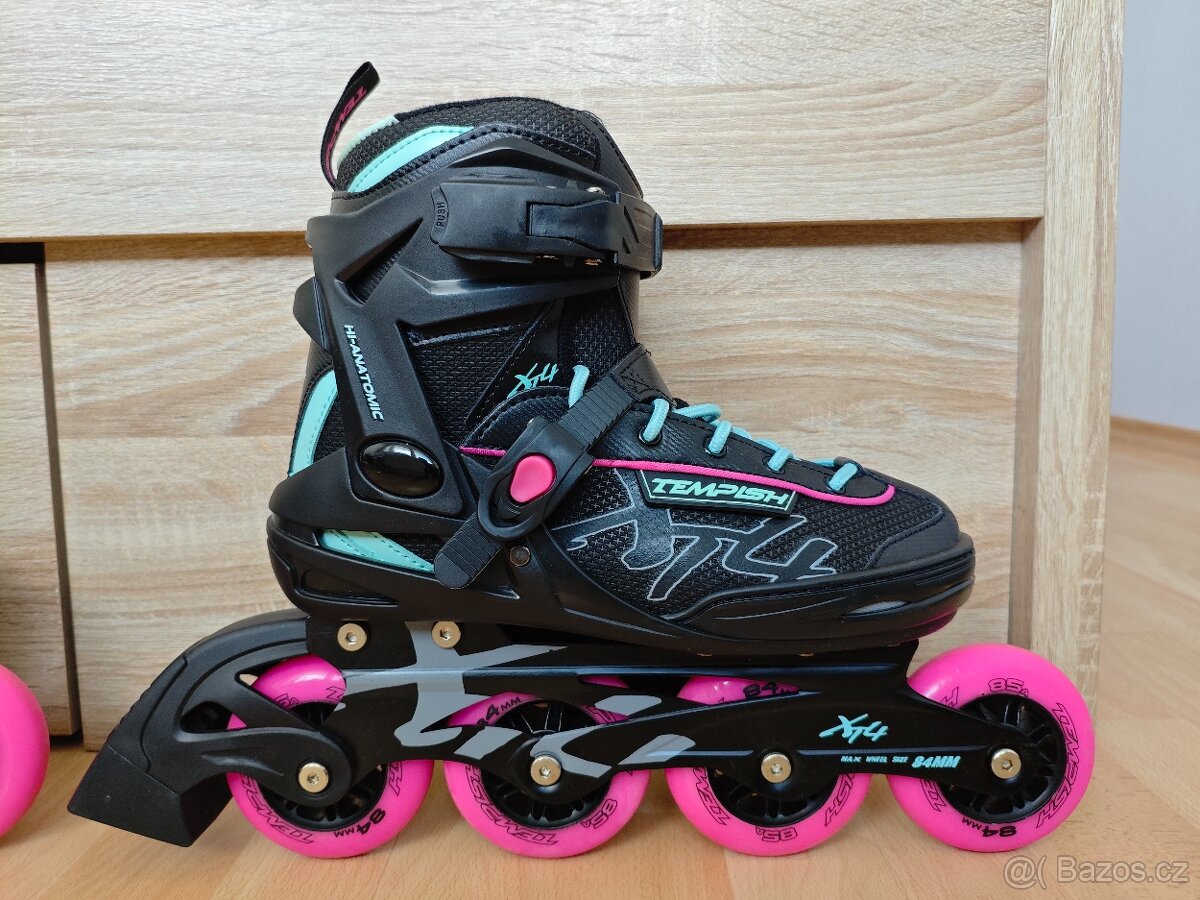 Tempish XT4 Lady
