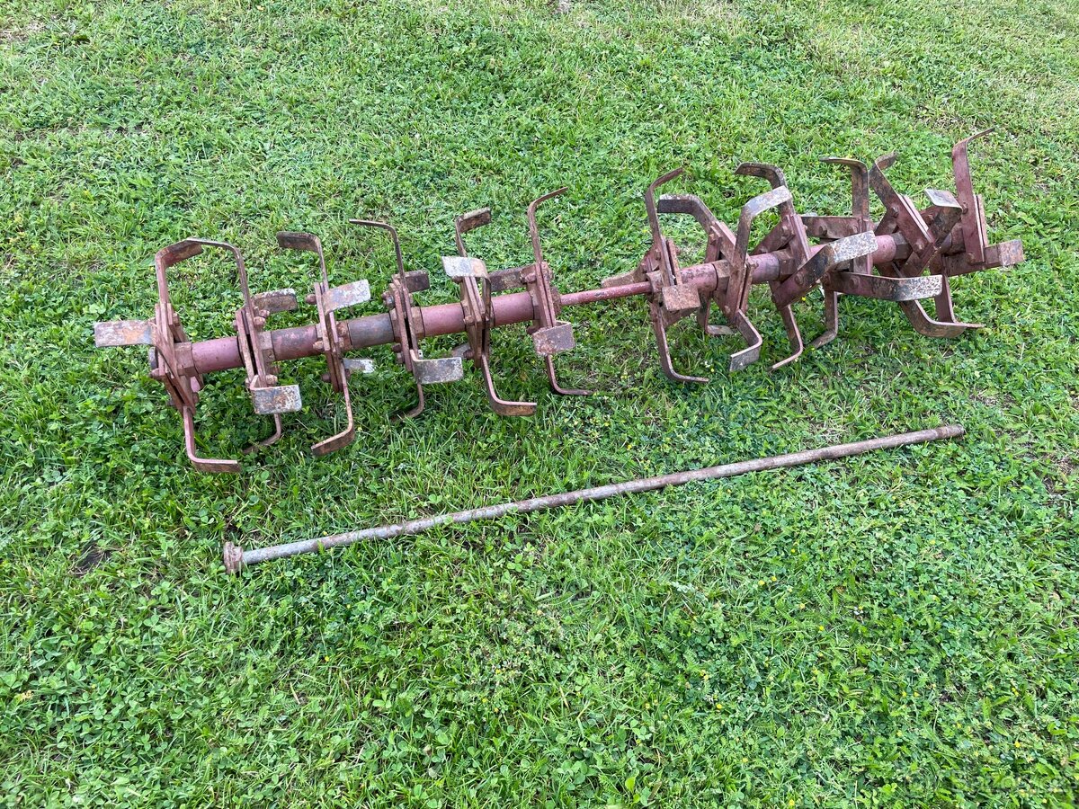 Vari AKY 358