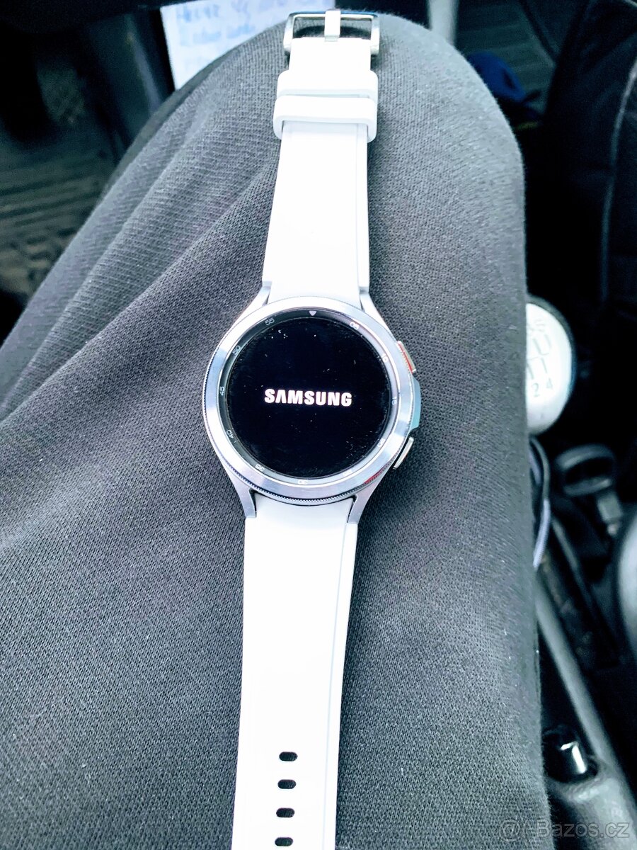 Samsung Galaxy Watch 4 Classic LTE