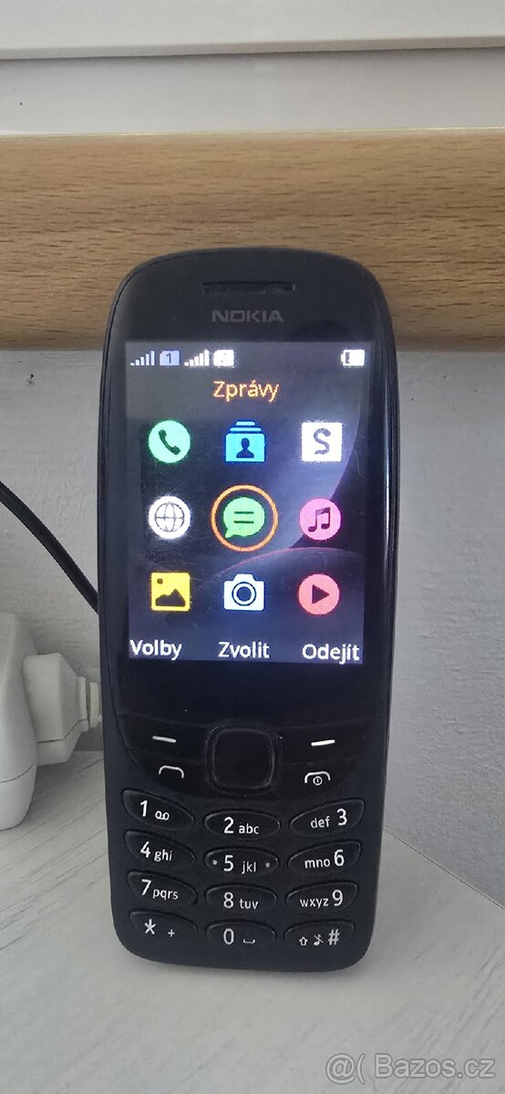Nokia 6310 (2024)