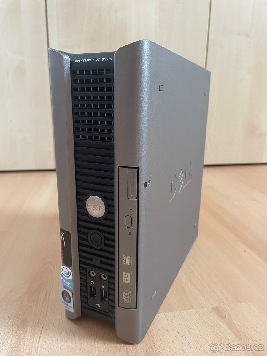 DELL Optiplex 755