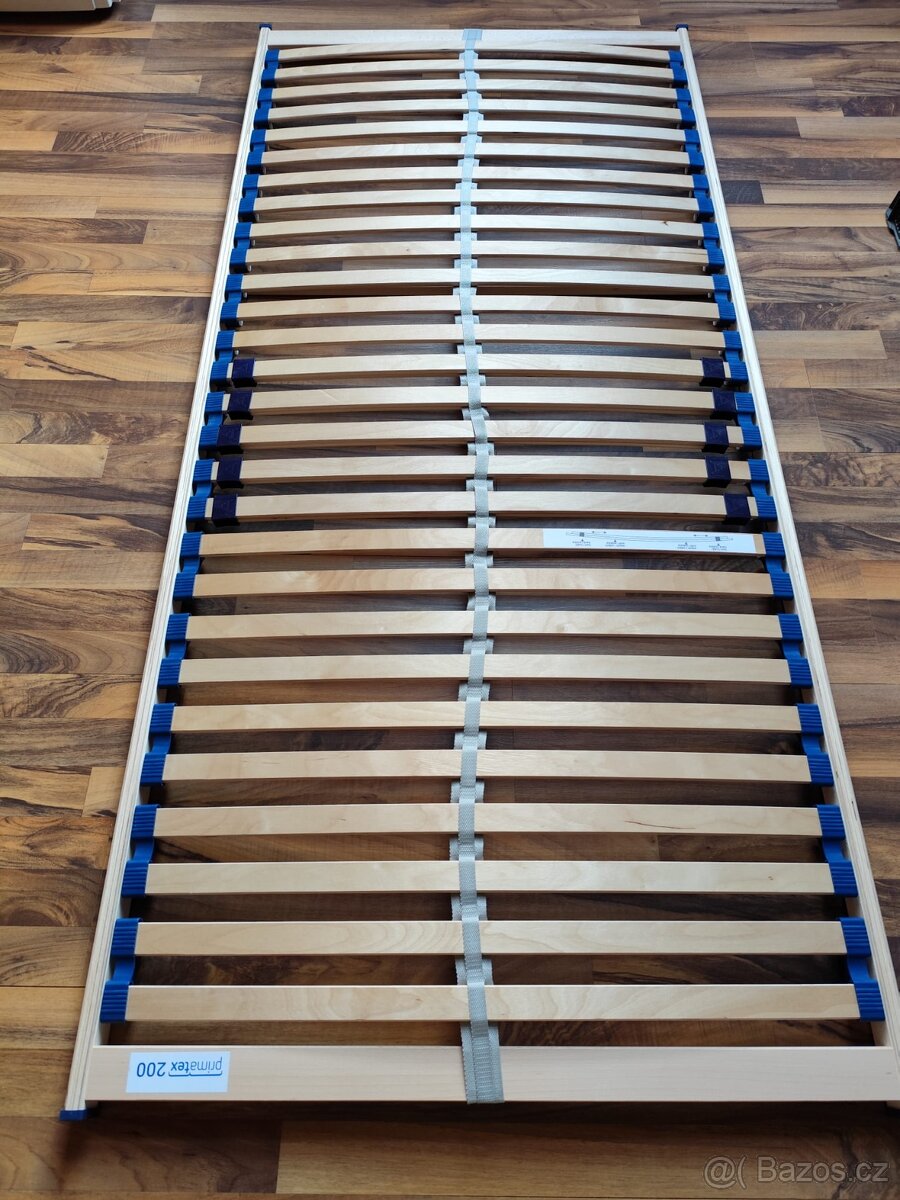 lamelový rošt PRIMATEX 200