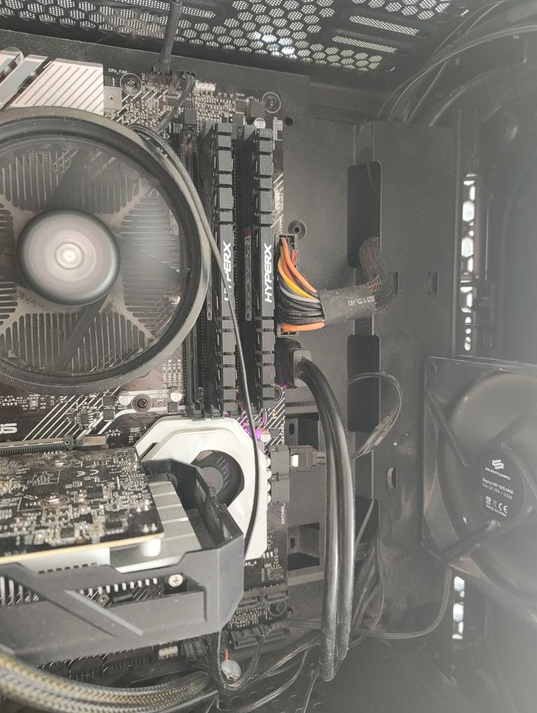 PC pro hry i produktivitu