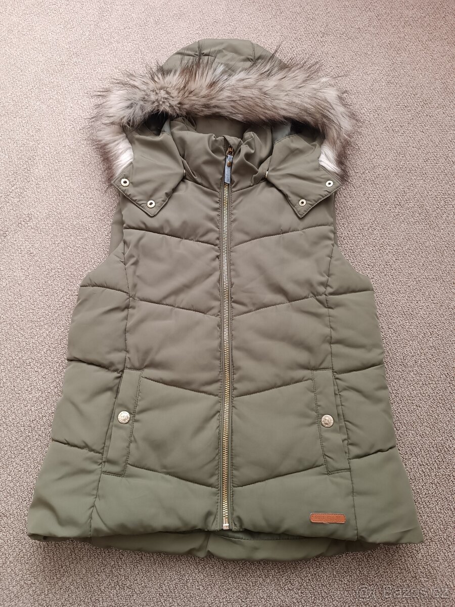 Vesta vel. 146/152 H&M