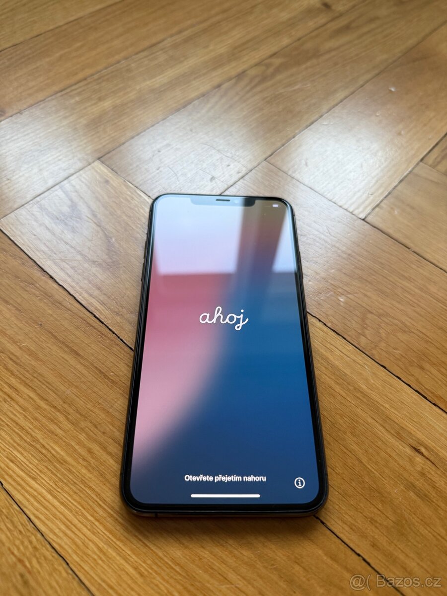 iPhone 11 Pro Max 64Gb