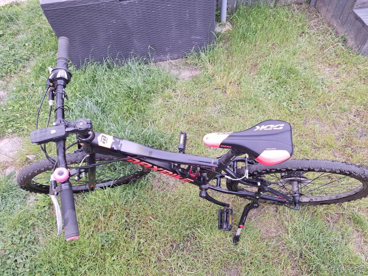 Dámské/dětské kolo 24"
