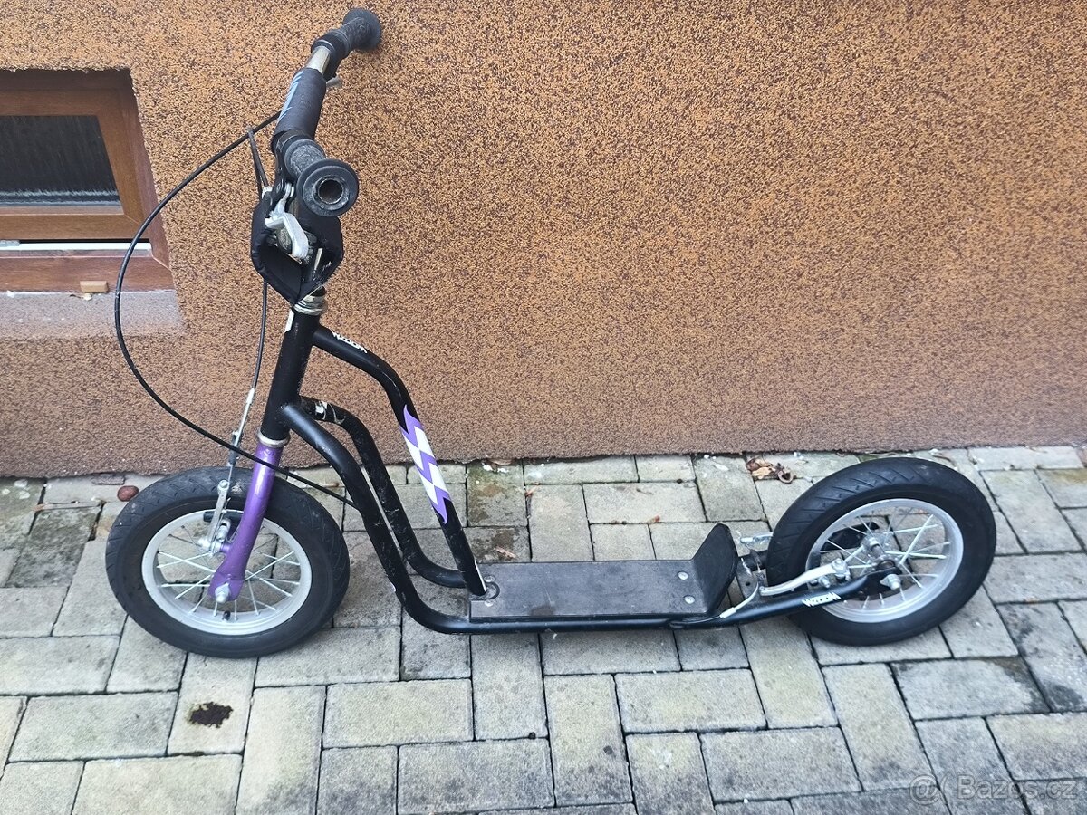Dětská koloběžka Yedoo