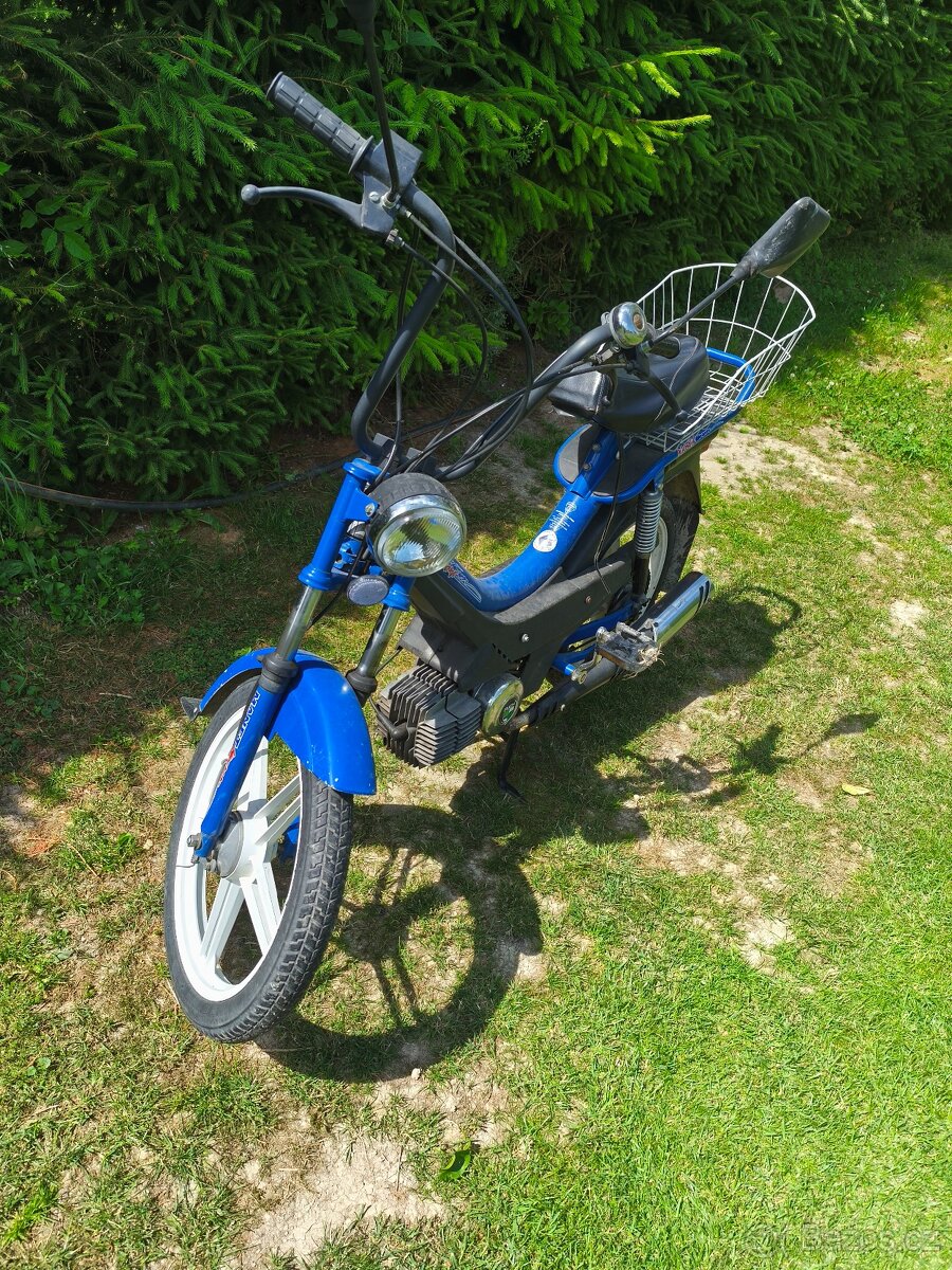 Manet Korado