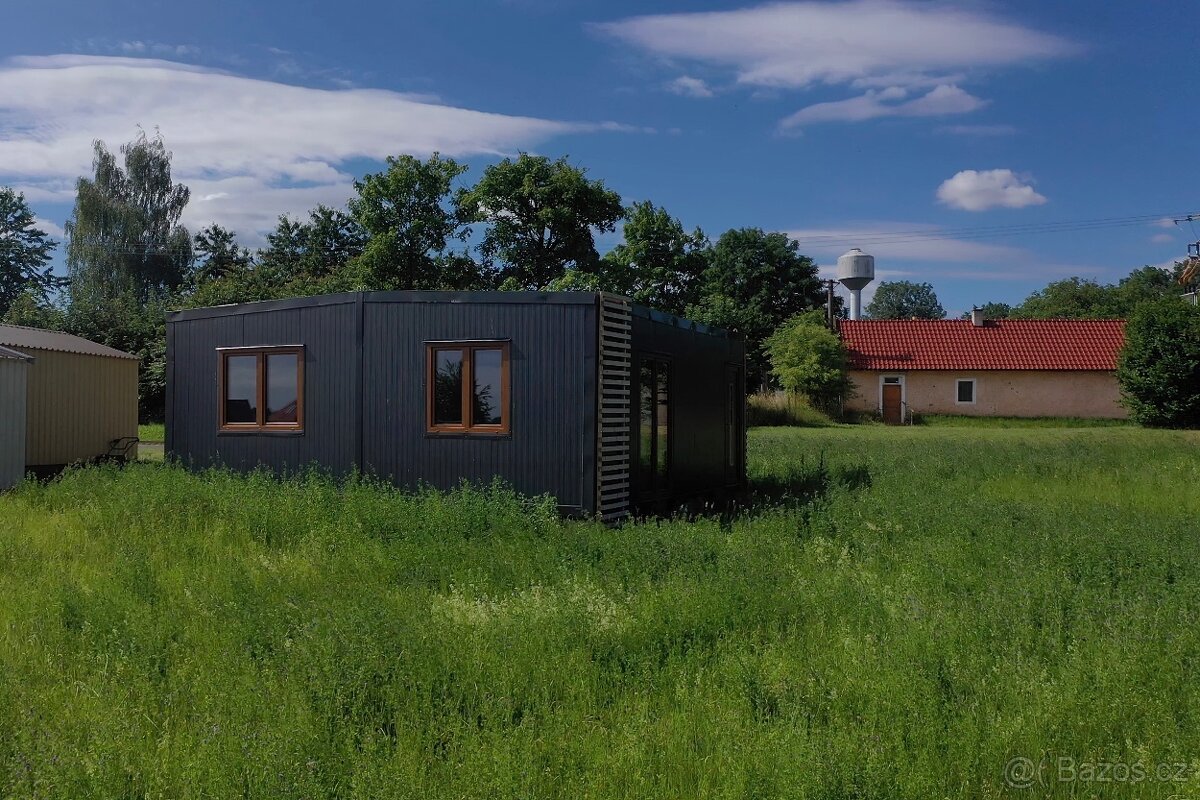 Mobilhaim 49 m²