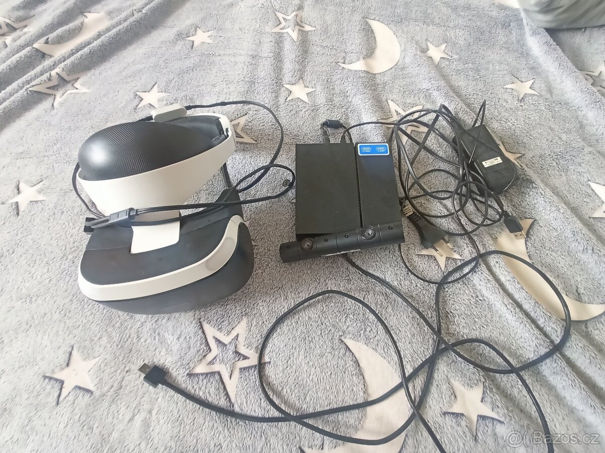 PS VR