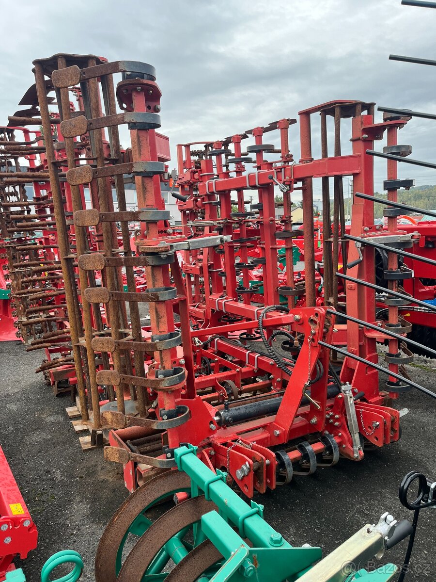 Kverneland TLG