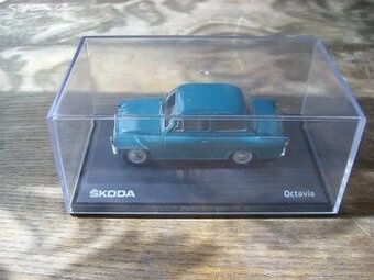 Prodám 15 modelů aut.