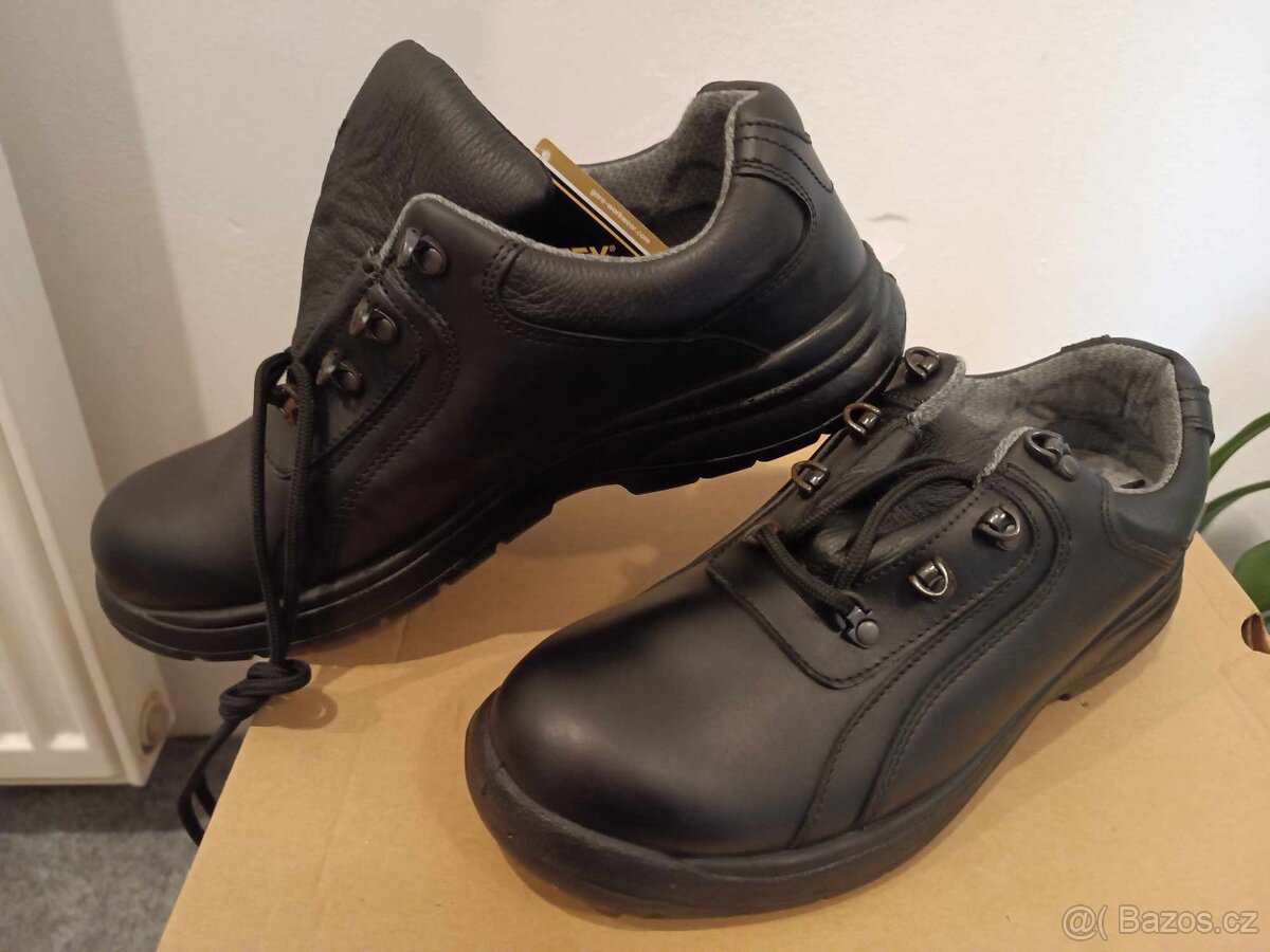 Polobotky Goretex