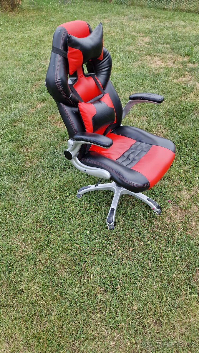 Židle k počítači
