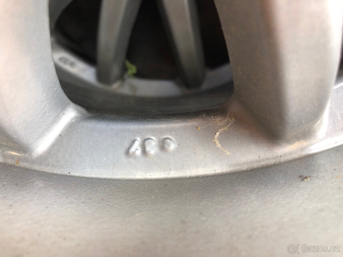 Peugeot AL kola 15" GUTMANN