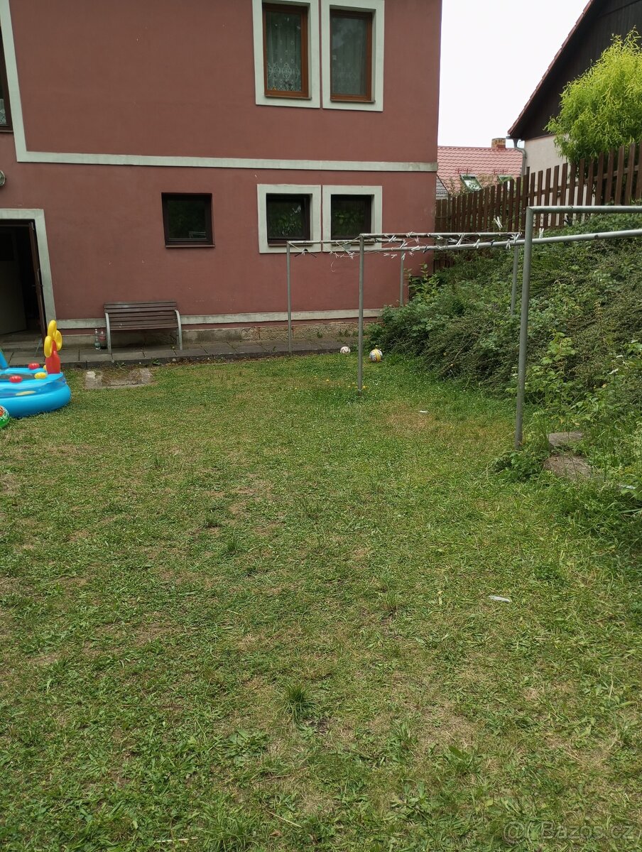 Prodám byt 2+kk v Hořicích