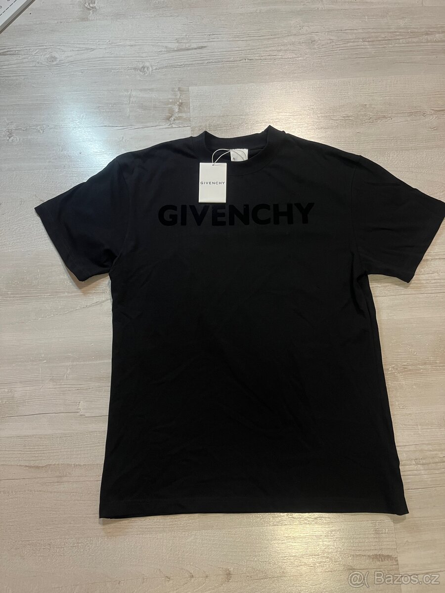Givenchy tričko