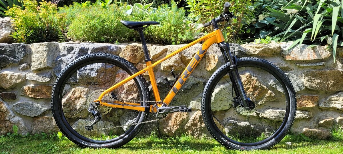 TREK X-caliber 7