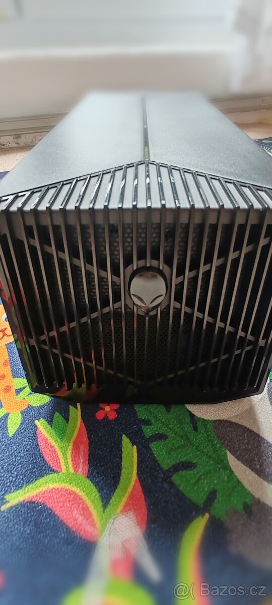 Alienware Graphics Amplifier