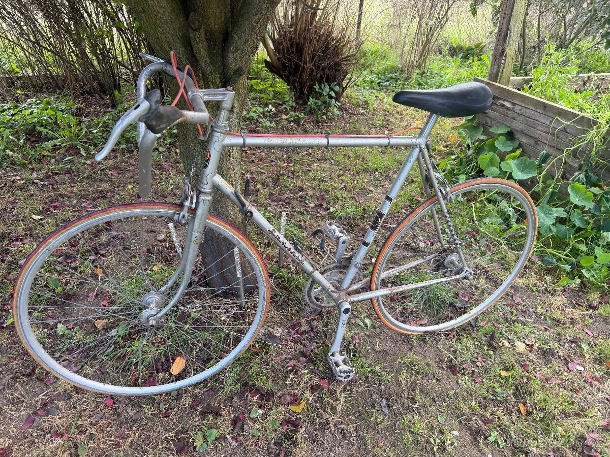 Favorit retro