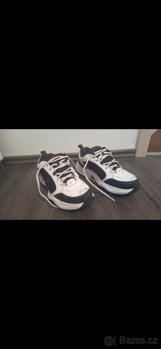 Nike AIR MONARCH IV TRAINING