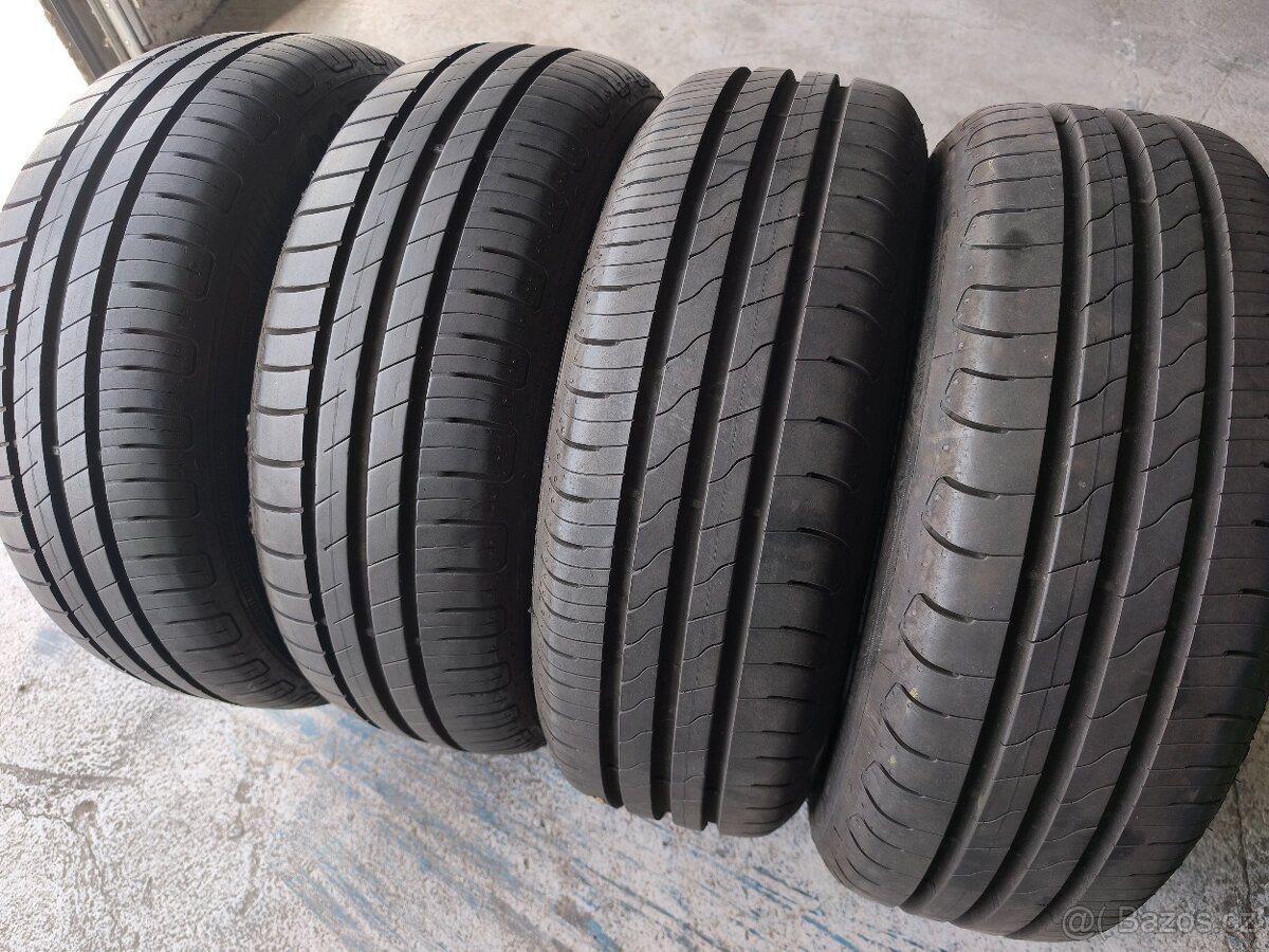 195/65 r15 letní pneumatiky GOOD YEAR