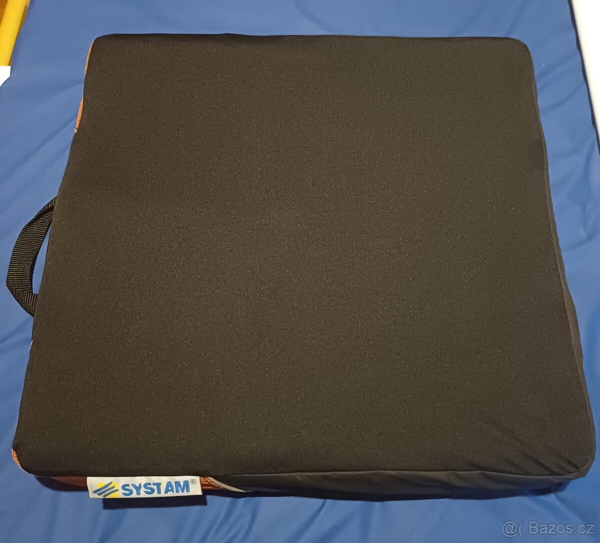 Antidekubitní podložka PUR+GEL DUOFORM