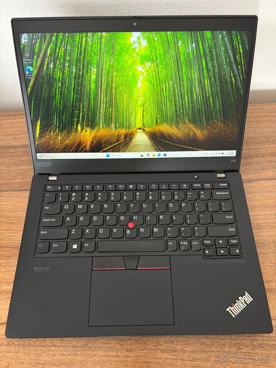 Lenovo ThinkPad X13 Gen1