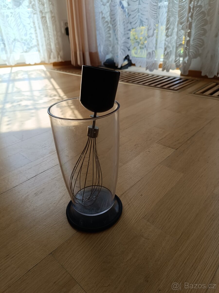 Příslušenství k tyčovému mixéru