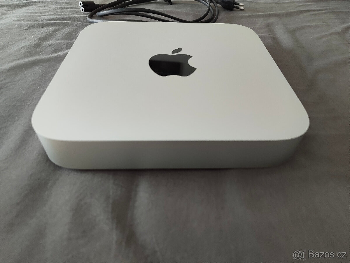 Apple Mac Mini M1