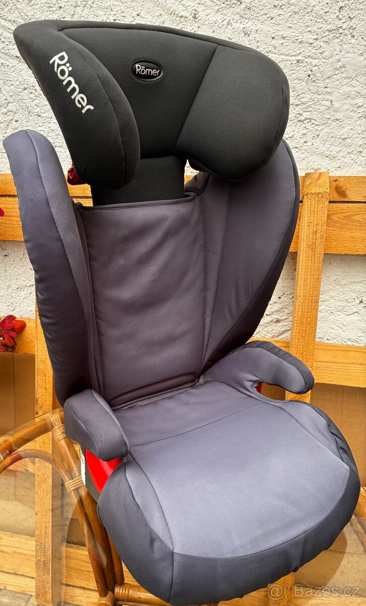 Dětská autosedačka BRITAX RÖMER 15-36kg