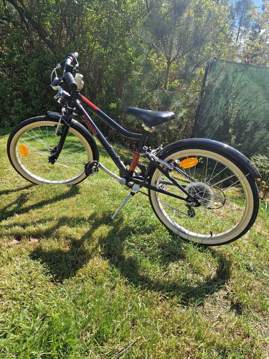 Dětské kolo vel 20'