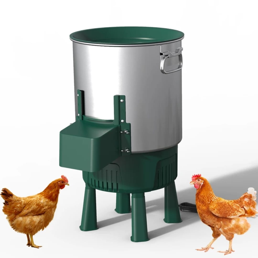 Šrotovník / drtič - na jablka, řepa, mrkev, kopřivu