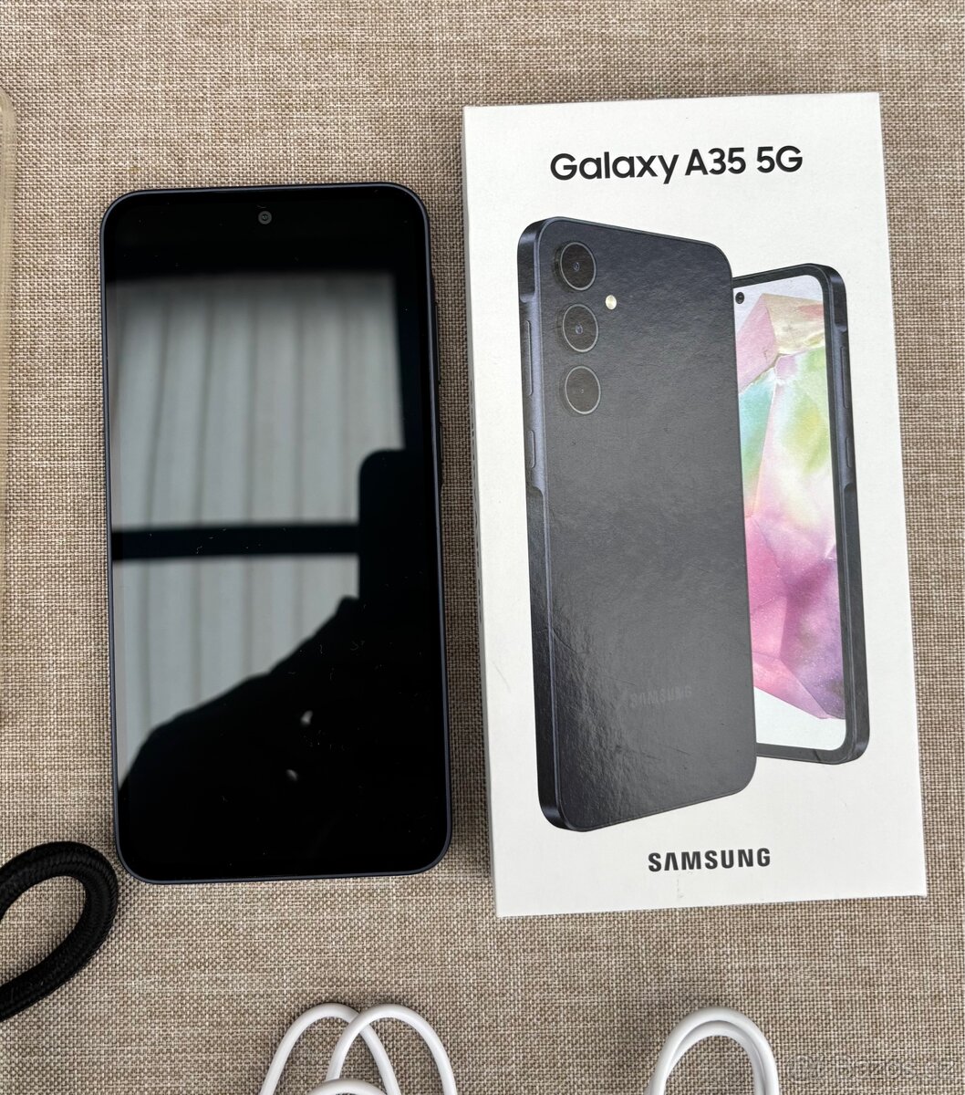 Samsung A35 5G