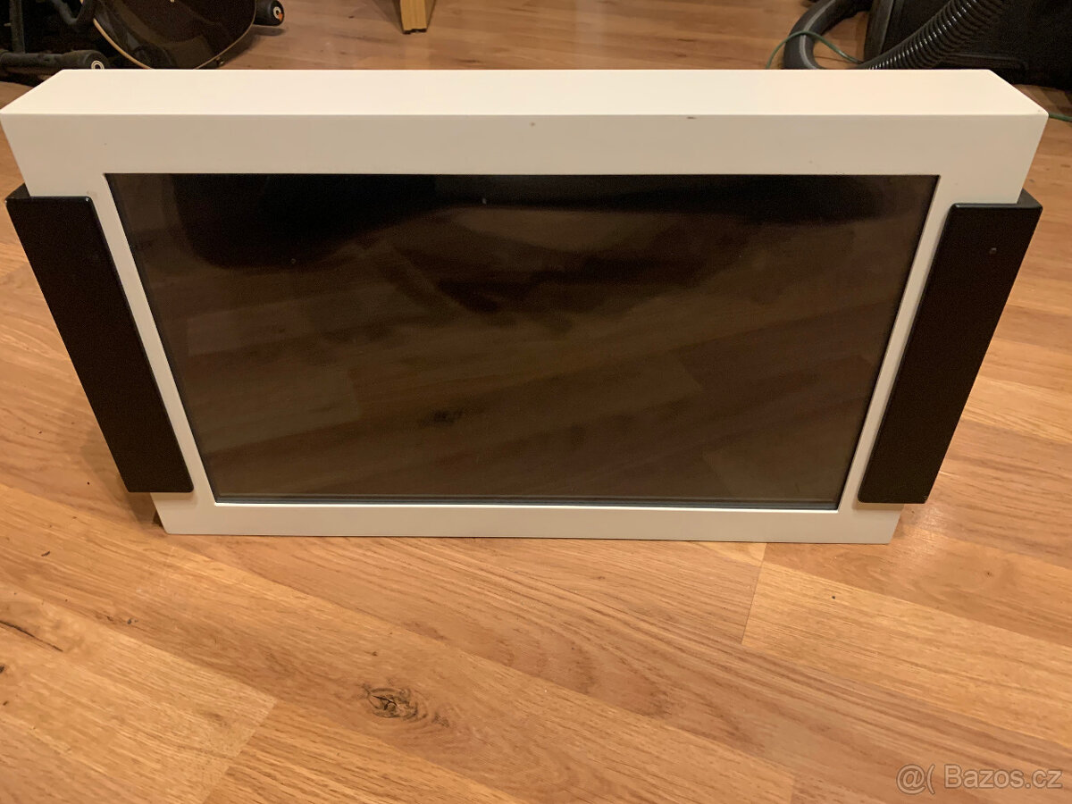 Prodám dotykový LCD závěsný prezentační monitor