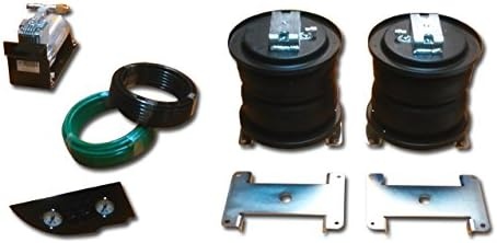 Vzduchové měchy VB-SemiAir Suspension system VBSA-X250-01C