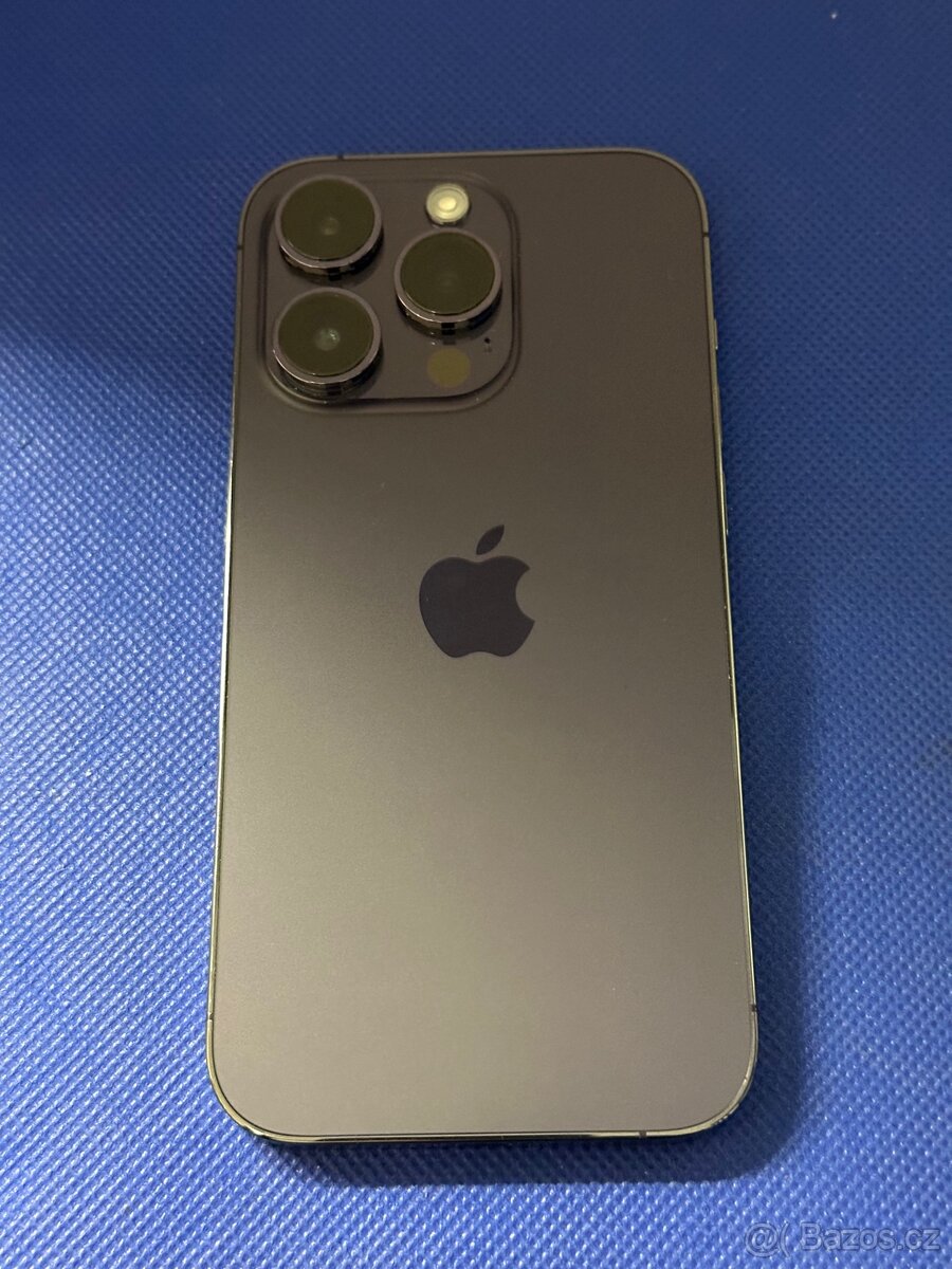 iPhone 14 Pro 256GB Purple