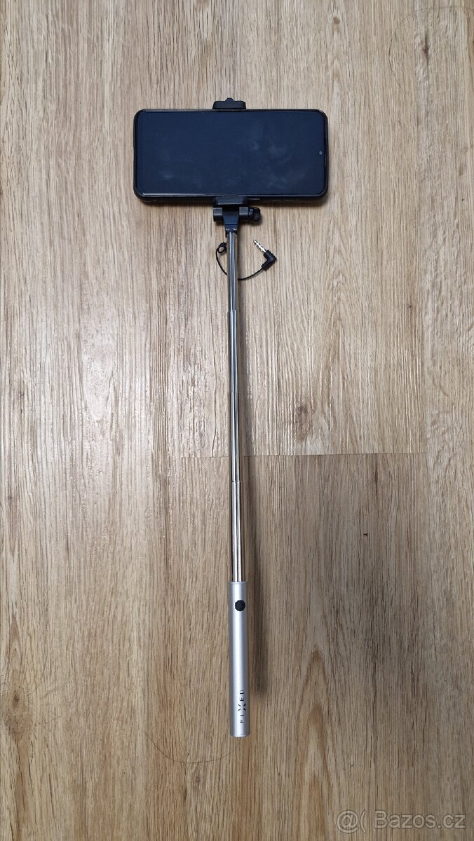 Selfie tyč