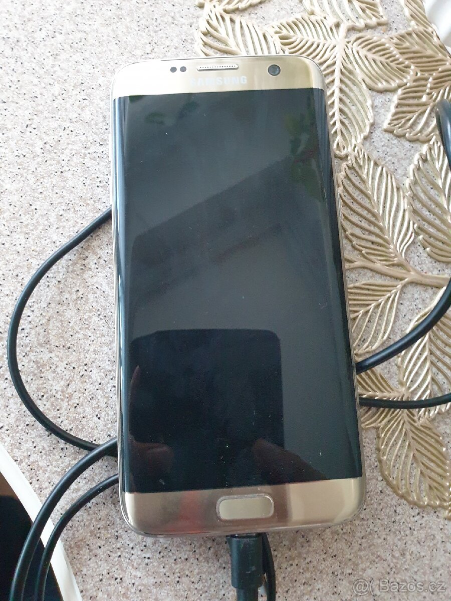 Samsung galaxy s7 edge