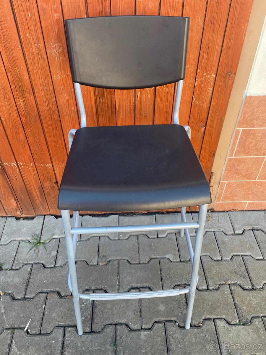 Barová židle 20 ks