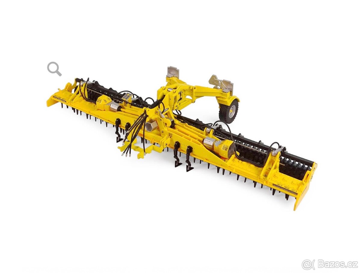 Model Bednar Kator KN