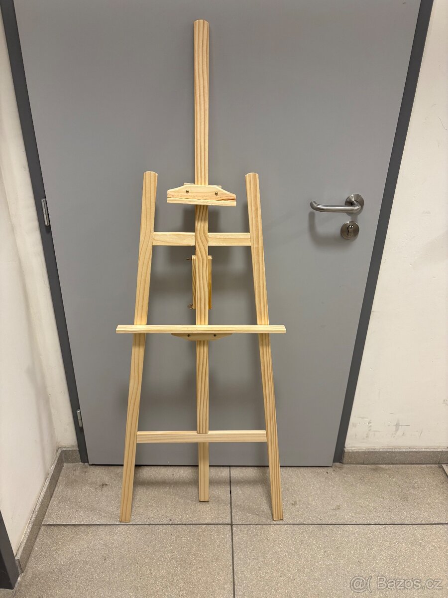 Malířský stojan