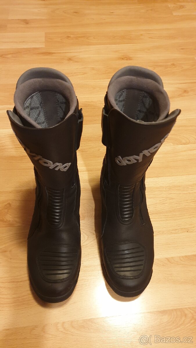 Boty Daytona road star gtx vel.43