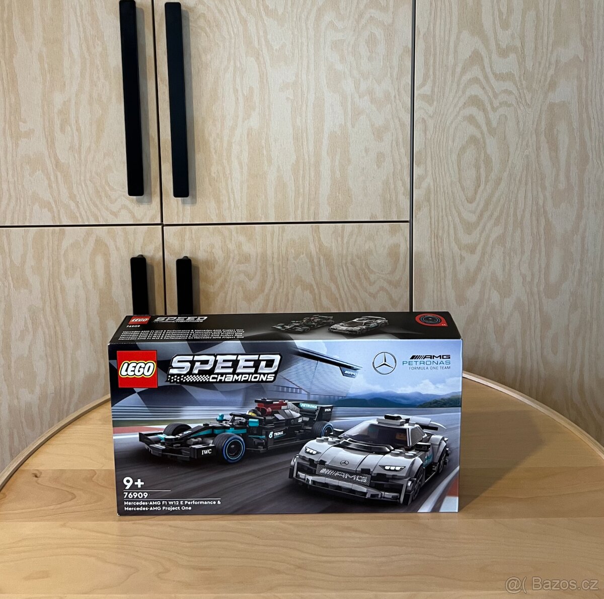 LEGO Mercedes-AMG / 76909