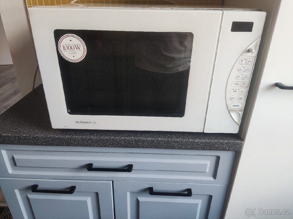 de dietrich mw7746e11